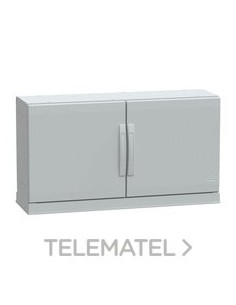 ARMARIO POL.ZOC.500x1000x320 IP54 7035