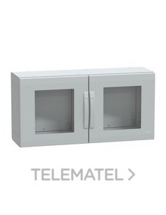 ARM.POL.PLA 500x1000x320 PTA.VID.7035