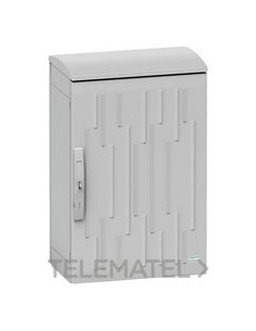 ARMARIO EXTERIOR HD 750x500x320mm