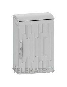 ARMARIO EXTERIOR HD 500x500x320mm