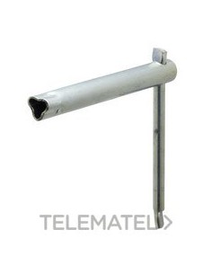 LLAVE TGLAR.P/TORN.CBZA.TGLAR.CJ.PLS