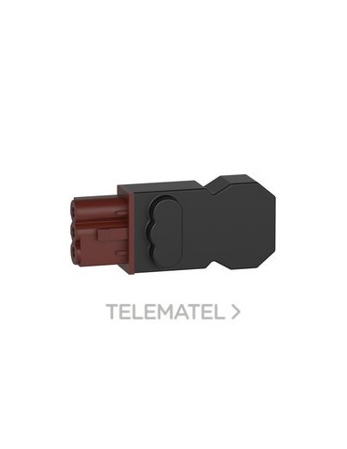 CONECTOR DC HEMBRA