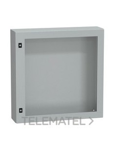 ARMARIO CRN PTA.TP 800x800x200mm