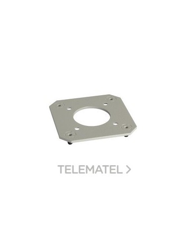 PIEZA ADAPTADORA CM PARA ARMARIO 80mm