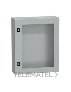 ARMARIO CRN PTA.TP 600x500x150mm