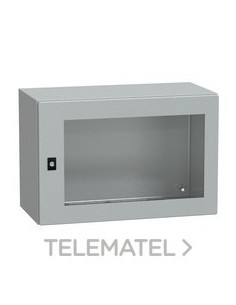 ARMARIO CRN PTA.TP 400x600x300mm