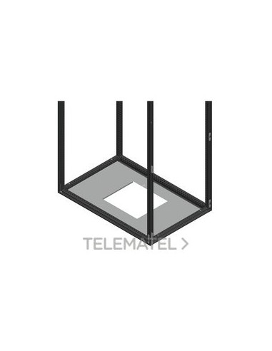 SOPORTE E.CBL.TP.CASYS 800x1200mm