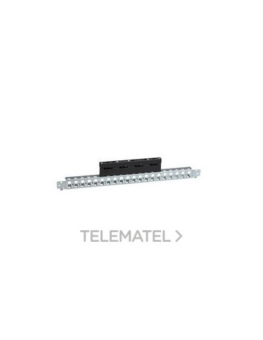 SOPORTE EMBARRADO 630A 500mm