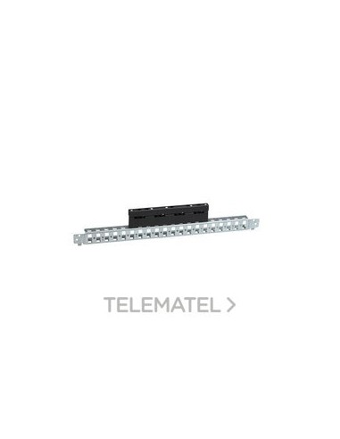 SOPORTE EMBARRADO 630A 400mm