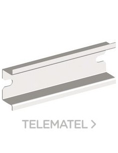 CARRIL DIN 35x15 PARA CAJA 341