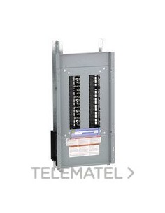 PANEL I.NQ PNB 225A 3PH 4 HL.30CCT