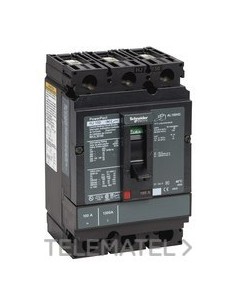 AUT.NHJ100 65kA TM100D 3P3R