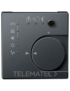 TERMOSTATO UP/PI INTFCE.PULS.ANTR.