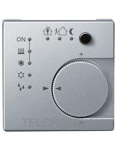 TERMOSTATO UP/PI INTFCE.PULS.Al