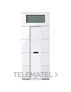 TERMT.ELEGANCE PULS.PLUS 4 EL.BL ACTV.