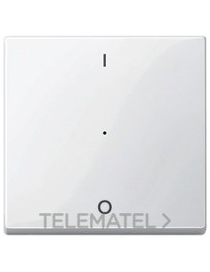 TECLA BASC.1 EL.INSC.I-O P/PERS.BL