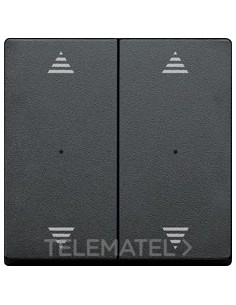 TECLA BASC.2 EL.ARRIBA/ABAJO ANTR.