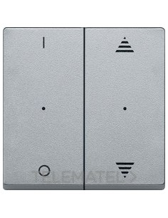 TECLA BASC.2 EL.INSC.I-O P/PERS.Al