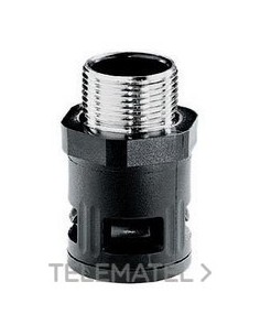 RACOR RQGK-P d.21,2 PG16 IP 68 NG