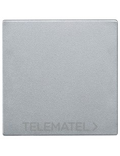 TAPA REG.PULSACIÓN ELEGANCE Al