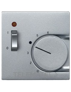 TAPA P/TERMT.AMB.ELEGANCE Al