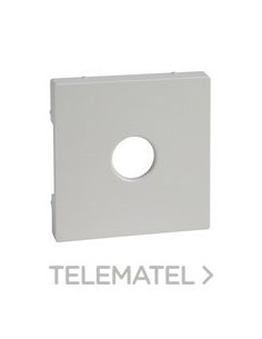 TAPA PARA PORTAFUSIBLES BLANCO