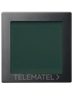 TAPA P/SEÑALIZ.LUMIN.LED ANTR.