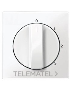 TAPA INT.ROT.ELEGANCE BL