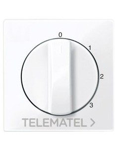 TAPA INT.ROT.ELEGANCE BL ACVO.