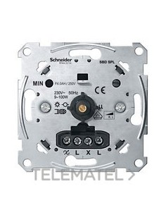 REGULADOR GIR.CGA.ESPC.9-100W