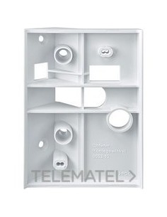 ESCUADRA MONT.P/ARGUS 110-220 BL