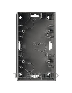 CAJA SUPF.2 EL.ELEGANCE ANTR.