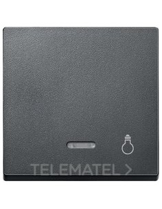 TECLA SIMB.LUZ VISOR ELEGANCE ANTR.