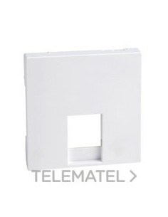 TAPA T.TELEF.ELEGANCE BL ACVO.