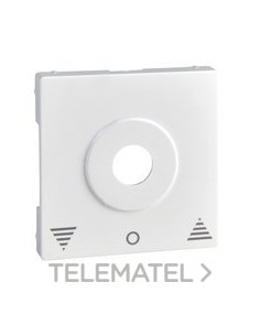 TAPA CTROL.PERS.LLV.BL ACVO.