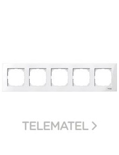 MARCO 5 ELEMENTOS ELEGANCE MARFIL