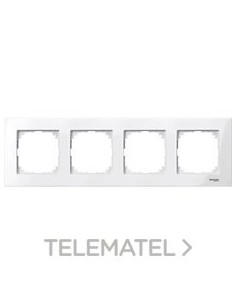 MARCO 4 ELEMENTOS ELEGANCE MARFIL