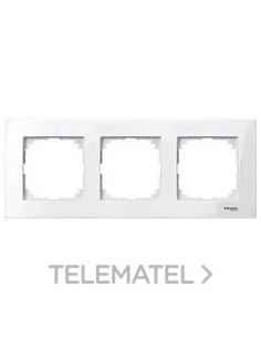 MARCO 3 ELEMENTOS ELEGANCE MARFIL
