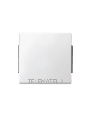 TECLA SIMPLE AQUADESIGN BLANCO