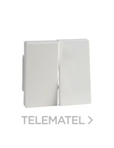 TECLA DBL.PROT.FT.MEC.AQUADESIGN BL