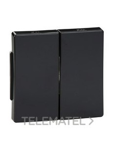 TECLA DBL.PROT.FT.MEC.AQUADESIGN ANTR.