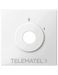 TAPA INT.LLV.2 POS.BL