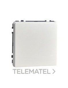 TAPA CIEGA AQUADESIGN BLANCO