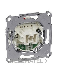 INTERRUPTOR 10A 250V PILOTO SEÑALIZACIÓN