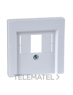 TOMA ALTAVOZ ELEGANCE BLANCO ACTIVO