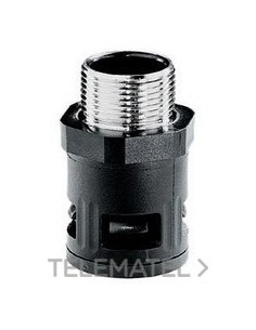 RACOR RQGK d.54,5 M63x1,5 R.10 IP67 NG