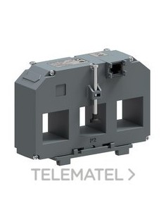 TRANSFORMADOR LVCT RJ45 45mm 500A 0,333V