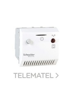 DETECTOR INUNDACIÓN 12V CA/CC POLAR