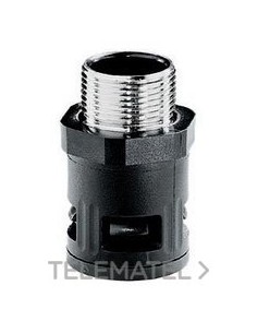 RACOR RQGK-M d.10,0 M12x1,5 IP68 NG