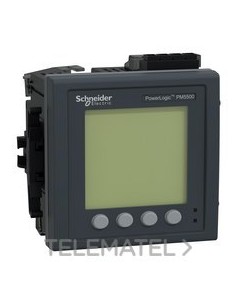 CENTRAL MDA.PM5580 2 ETH.Hta 63H